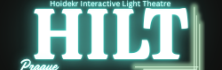 Teatro negro Praga - HILT